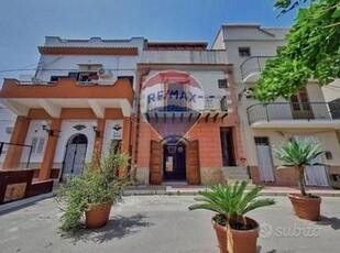 Locale Commerciale - Terrasini