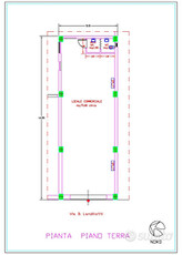 Locale/negozio