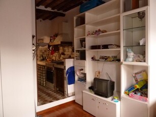 Loft in Affitto a Siena, 480€, 25 m², arredato