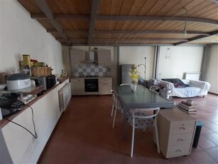 Loft/open space in buono stato di 110 mq. a Riglione Oratoio