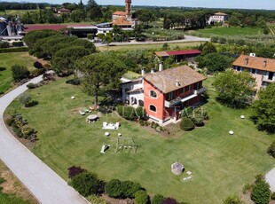 Lussuoso casale in vendita Castiglione del Lago, Umbria