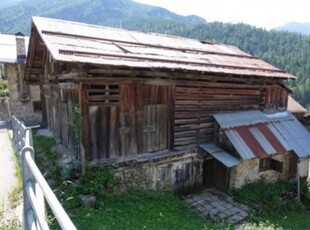 magazzino-laboratorio in vendita a Val di Zoldo