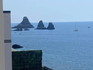 Mansarda in vendita a Aci Castello Catania