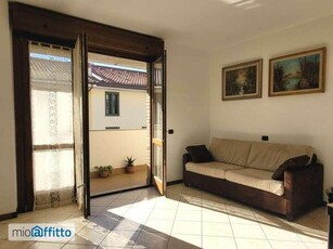 Monolocale arredato con terrazzo Gerenzano