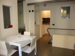 Monolocale in Affitto a Ferrara, zona Centro storico, 380€, 30 m², arredato