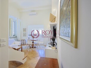 Monolocale in Affitto a Livorno, zona Viale Italia, 1'500€, 35 m²