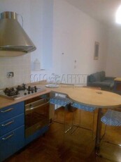 Monolocale in Affitto ad Torino - 500 Euro