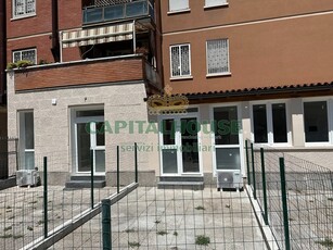 Monolocale in Vendita a Bologna, zona San Donato, 175'000€, 45 m²