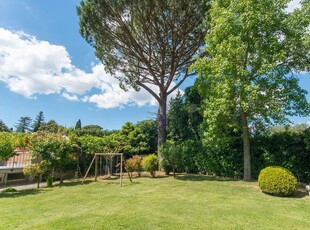 Prestigiosa villa di 610 mq in vendita largo Olgiata, Roma, Lazio