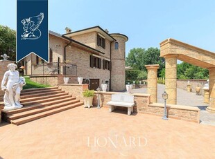 Prestigiosa villa in vendita Giussago, Lombardia