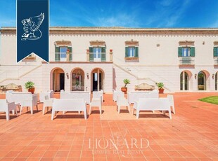 Prestigiosa villa in vendita Siracusa, Sicilia