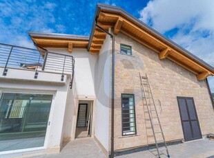 Prestigiosa villa in vendita Via di Carta Brutta, Grottaferrata, Roma, Lazio