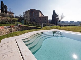 Prestigioso appartamento di 90 m² in affitto Firenze, Toscana