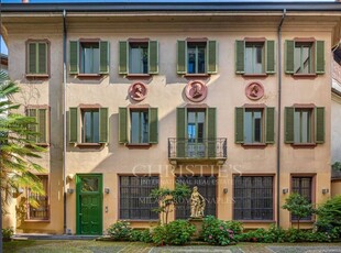Prestigioso complesso residenziale in vendita Via San Primo, Milano, Lombardia