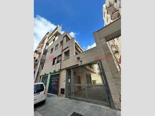 Quadrilocale in Affitto a Bari, 900€, 115 m², arredato