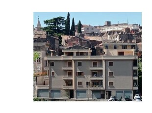 Quadrilocale in affitto a Tivoli, Frazione Tivoli Alta, Viale Roma 4a