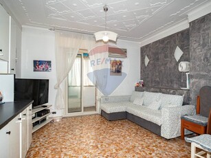 Quadrilocale in Vendita a Catania, zona Centro Storico, 57'000€, 80 m²