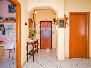 Quadrilocale in Vendita a Catania, zona Librino, 39'000€, 85 m²