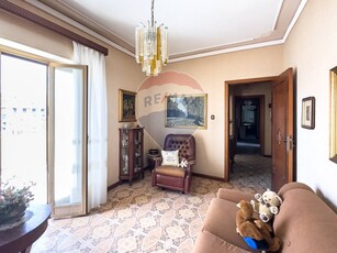 Quadrilocale in Vendita a Catania, zona Picanello, 139'000€, 168 m²