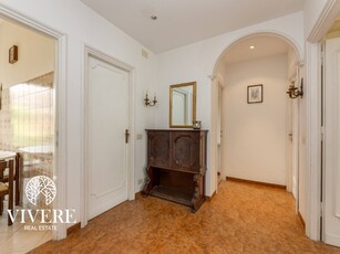 Quadrilocale in Vendita a Roma, 285'000€, 80 m²