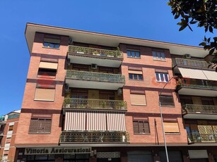 Quadrilocale in Vendita a Roma, 445'000€, 104 m²