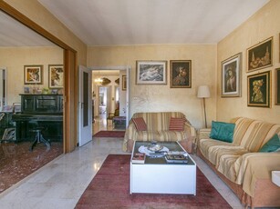 Quadrilocale in Vendita a Roma, zona Pietralata, 365'000€, 140 m²