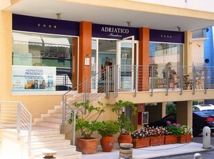 Residence Adriatico