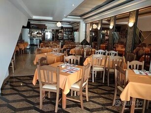 Ristorante Pizzeria a Malta