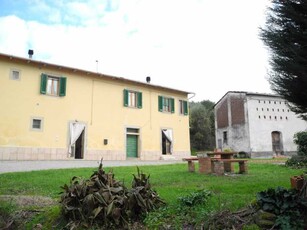 Rustico-Casale-Corte in Vendita ad Cerreto Guidi - 300000 Euro
