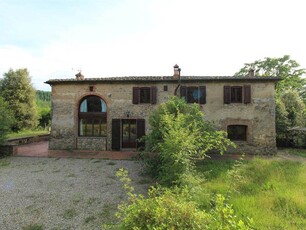 Rustico / casale in vendita a Monteriggioni (Siena)