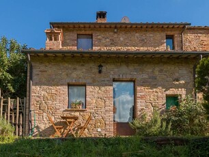 Rustico Casale in Vendita a San Gimignano