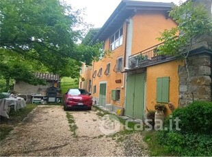 Rustico/Casale in vendita Via Fondovalle , Polinago