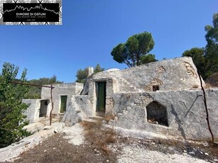 Rustico in vendita a Ostuni