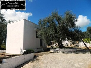 Rustico in vendita a Ostuni