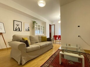 Stanza in Affitto a Catanzaro, zona Catanzaro Lido, 275€, 120 m², arredato