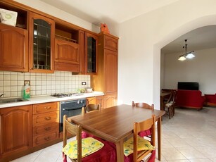 Stanza in Affitto a Catanzaro, zona Fortuna, 200€, 90 m², arredato