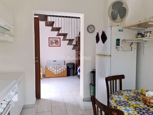 Stanza in Affitto a Catanzaro, zona Lido Casciolino, 220€, 90 m², arredato