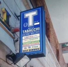 Tabaccheria Cartoleria Giochi a Rovigo - Città