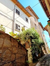 Terratetto in vendita a Cetona Siena