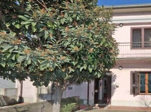 Terratetto in vendita a Prato Galciana