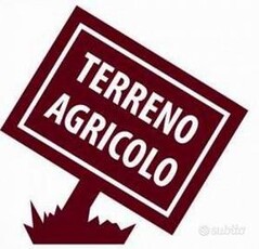 Terreno Agricolo Cesano Maderno