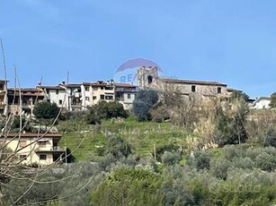Terreno Edificabile - Borgo a Mozzano