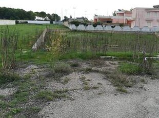 Terreno edificabile - gemini, ugento (lecce)