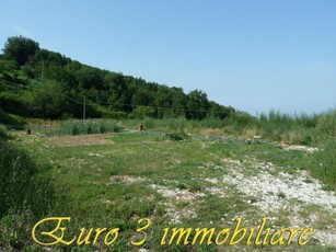 Terreno edificabile misto in vendita a Ascoli Piceno