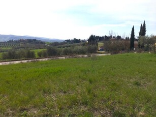 Terreno edificabile residenziale in vendita a Castiglione Del Lago