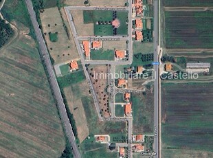 Terreno edificabile residenziale in vendita a Castiglione Del Lago