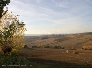 Terreno edificabile residenziale in vendita a Castiglione Del Lago