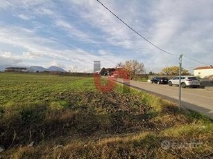 TERRENO INDUSTRIALE/COMMERCIALE - Benevento