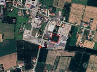 Terreno Residenziale Campiglia dei Berici