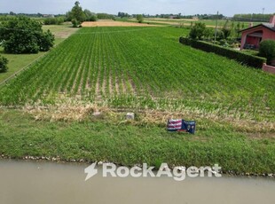 terreno residenziale in vendita a Camponogara